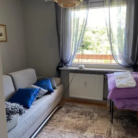 Apartman 4-pokojowy Poznań