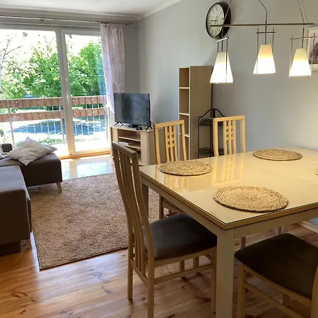 4-pokojowy * Poznań