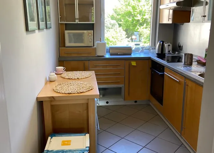 Apartment 4-pokojowy *